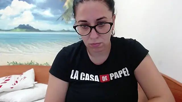 Snapshot of jollene chatting on 11, 9, 2025 jollene online show from 11, 9, 2025