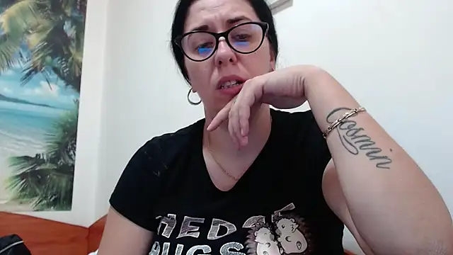 Snapshot of jollene chatting on 13, 9, 2025 jollene online show from 13, 9, 2025