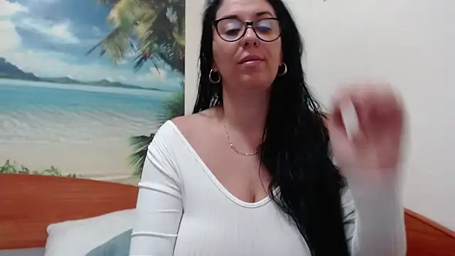 Snapshot of jollene chatting on 29, 9, 2025 jollene online show from 29, 9, 2025