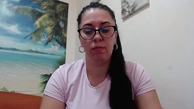 Snapshot of jollene chatting on 12, 10, 2025 jollene online show from 12, 10, 2025