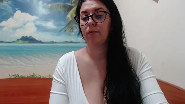 Snapshot of jollene chatting on 27, 10, 2025 jollene online show from 27, 10, 2025