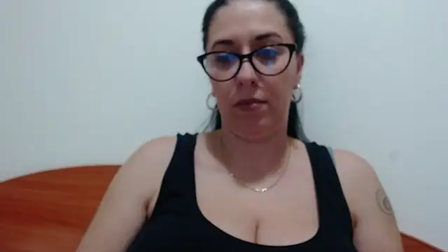 Snapshot of jollene chatting on 3, 12, 2025 jollene online show from 3, 12, 2025