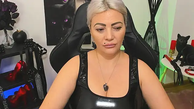 demisweet online show from 26, 1, 2025