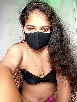 LushVamp online show from 17, 1, 2026