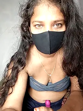 LushVamp online show from 18, 1, 2026