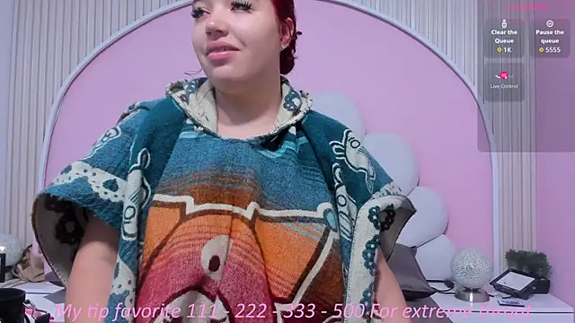 Snapshot of hinata_dolly chatting on 3, 10, 2025 hinata dolly online show from 3, 10, 2025