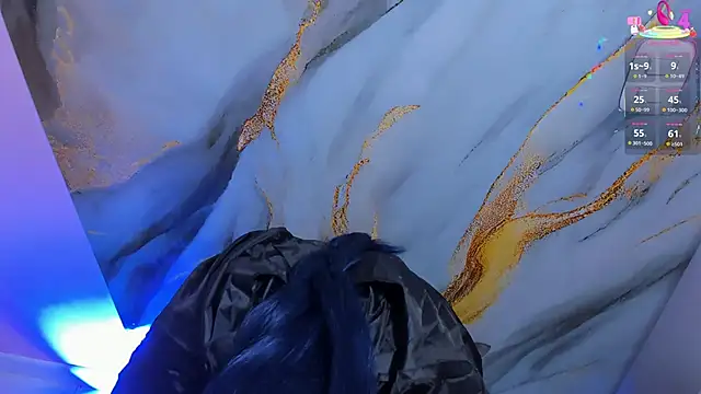 Snapshot of hinata_dolly chatting on 31, 10, 2025 hinata dolly online show from 31, 10, 2025