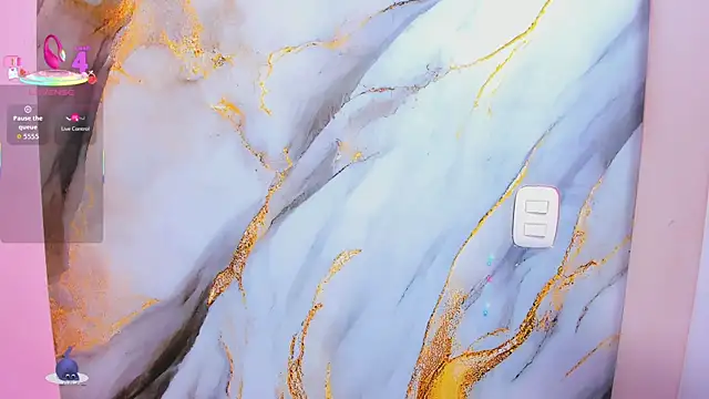 Snapshot of hinata_dolly chatting on 23, 12, 2025 hinata dolly online show from 23, 12, 2025