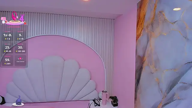 hinata dolly online show from 16, 1, 2026