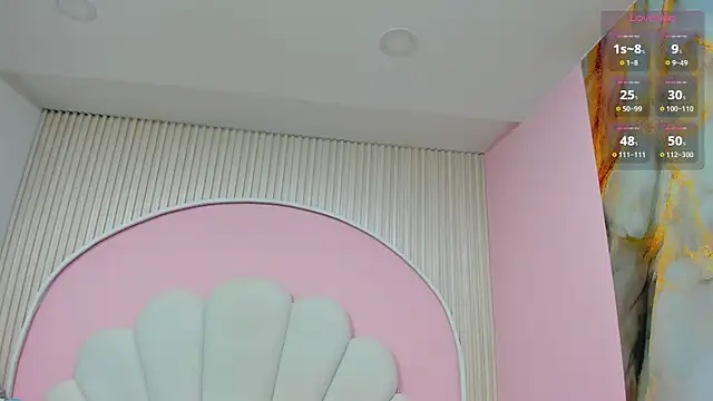 hinata dolly online show from 5, 3, 2026