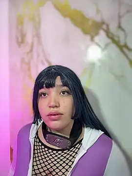 hinata dolly online show from 16, 5, 2026