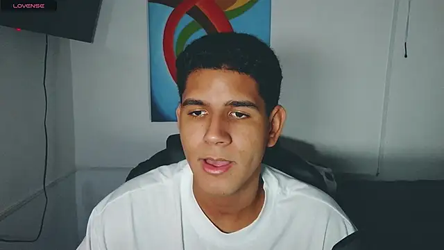 juanacock 1 online show from 12, 9, 2025