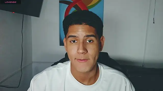 juanacock 1 online show from 13, 9, 2025