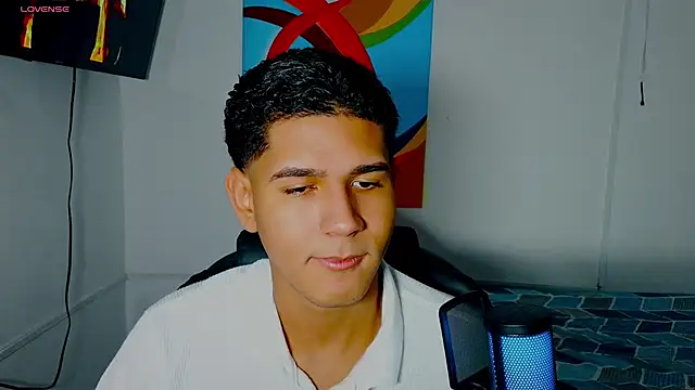 juanacock 1 online show from 9, 11, 2025