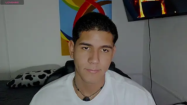 juanacock 1 online show from 13, 2, 2026