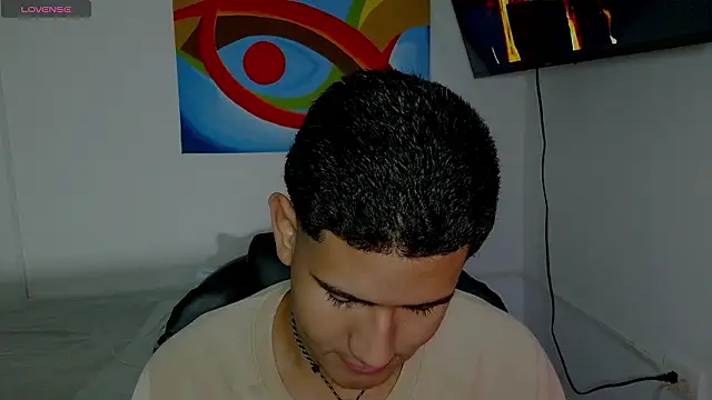 juanacock 1 online show from 15, 3, 2026