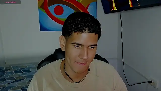 juanacock 1 online show from 20, 3, 2026