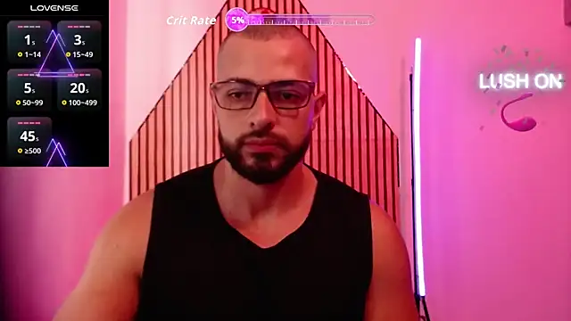 magnumchris online show from 18, 2, 2026