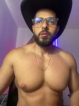 magnumchris online show from 7, 3, 2026