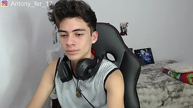 Rimuru17 online show from 16, 2, 2026