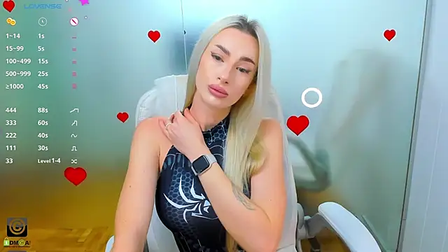 aileen williams online show from 10, 11, 2025