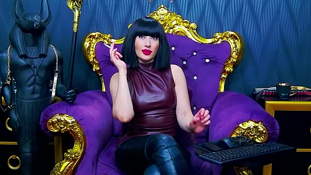 LaraMaeve online show from 5, 2, 2026