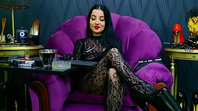 VivianReeve online show from 5, 6, 2026