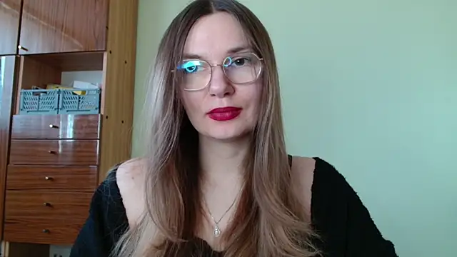 LooveELLYx online show from 26, 2, 2026