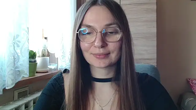 LooveELLYx online show from 11, 3, 2026