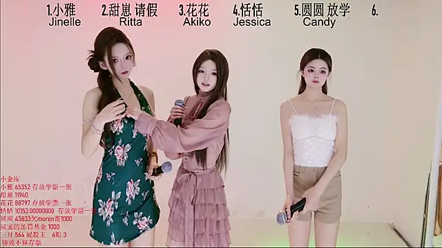 Snapshot of TNT-Sister chatting on 17, 3, 2026 TNT-Sister online show from 17, 3, 2026