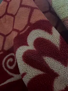 Anjaliangel07 online show from 18, 12, 2025