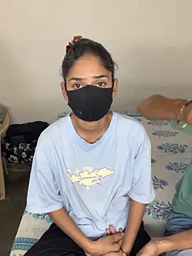 Snapshot of Anjaliangel07 chatting on 20, 3, 2026 Anjaliangel07 online show from 20, 3, 2026