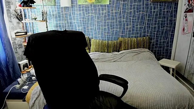 Snapshot of CuteBoy228 chatting on 19, 3, 2026 CuteBoy228 online show from 19, 3, 2026