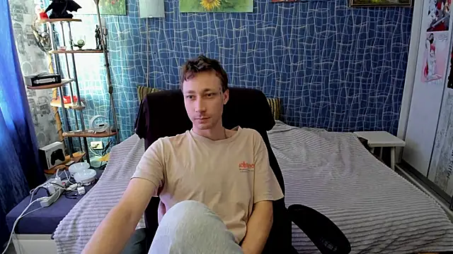 Snapshot of CuteBoy228 chatting on 23, 3, 2026 CuteBoy228 online show from 23, 3, 2026