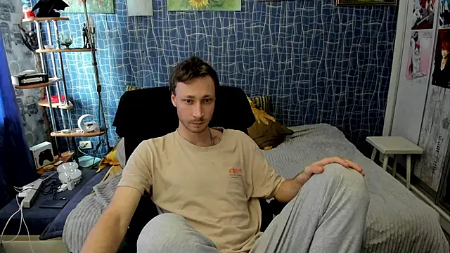 Snapshot of CuteBoy228 chatting on 26, 3, 2026 CuteBoy228 online show from 26, 3, 2026