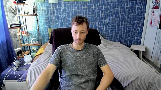 Snapshot of CuteBoy228 chatting on 29, 3, 2026 CuteBoy228 online show from 29, 3, 2026