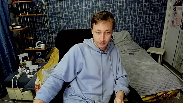 CuteBoy228 online show from 29, 4, 2026