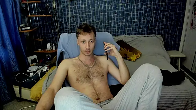 CuteBoy228 online show from 19, 5, 2026