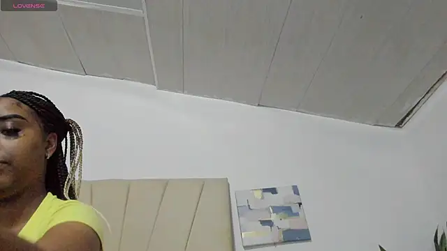 Sophia Ebony online show from 9, 6, 2026