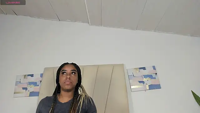 Sophia Ebony online show from 10, 6, 2026