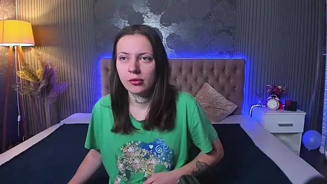 Snapshot of LilaVame chatting on 23, 10, 2025 LilaVame online show from 23, 10, 2025
