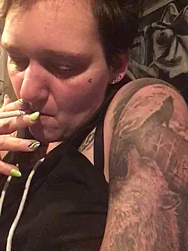 Ich-eben123 online show from 5, 10, 2025