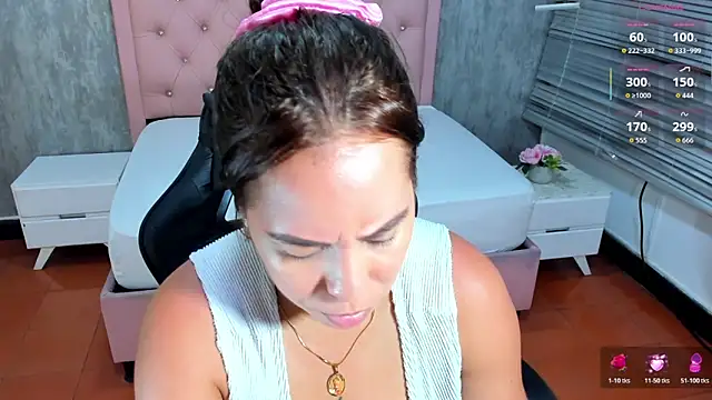 lissa jhonsoon online show from 5, 5, 2026