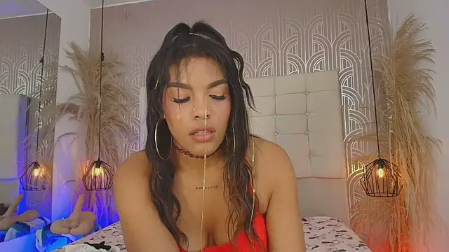 LexieBloom online show from 16, 2, 2026