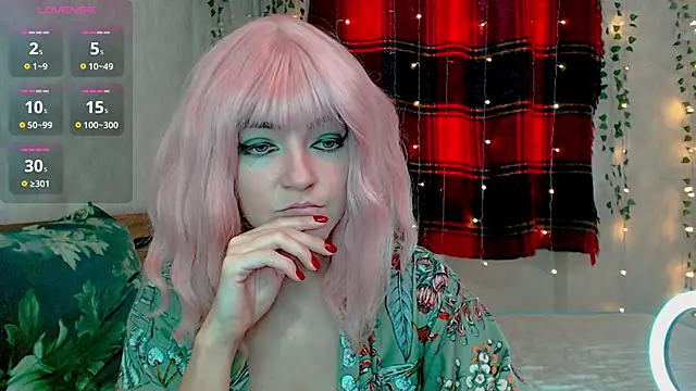 MagicPink online show from 6, 2, 2026