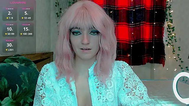 MagicPink online show from 7, 3, 2026