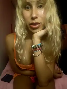 AngelinaSexFit online show from 18, 4, 2026