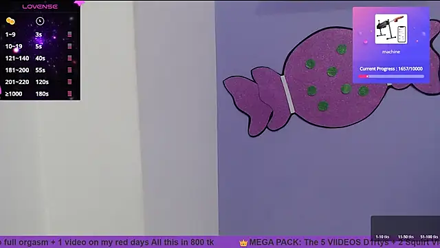 Snapshot of skinnykalitzo18 chatting on 29, 11, 2025 skinnykalitzo18 online show from 29, 11, 2025