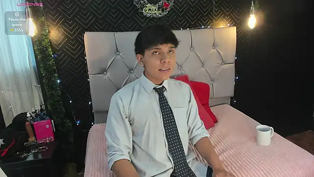 Thiago Kozak online show from 22, 11, 2025