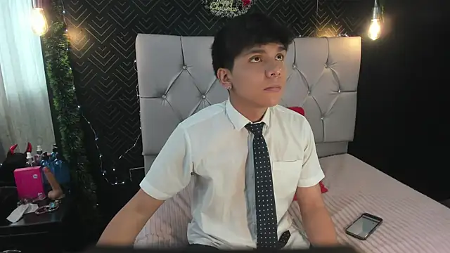 Thiago Kozak online show from 26, 11, 2025